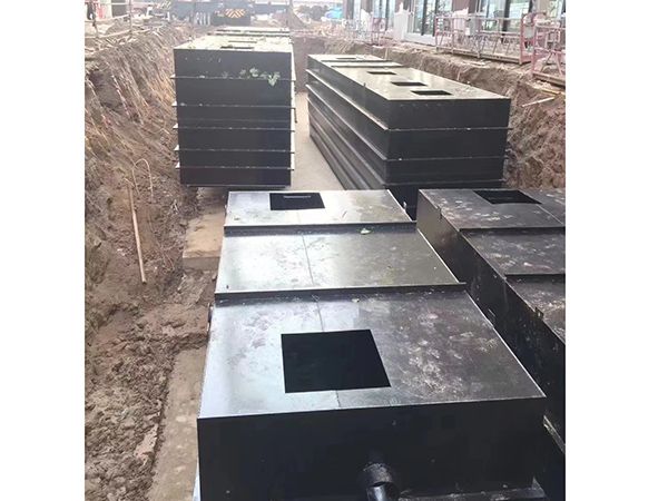 阎良甘肃嘉源通环保:全品类水处理设备,一站式守护碧水清流